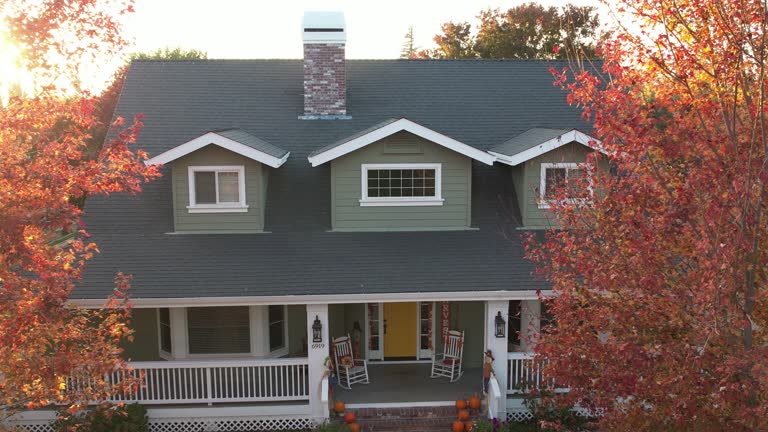 Best Roof Moss and Algae Removal  in Duvall, WA