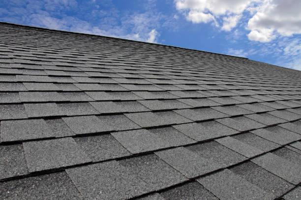 Hot Roofs in Duvall, WA