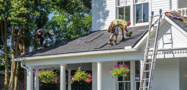 Trusted Duvall, WA Roofing Services Experts